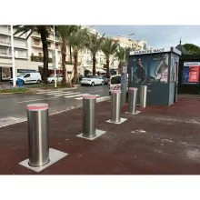 Перейти в категорию Болларды