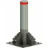 CAME TBD-270S60-INOX стационарный боллард (КАМЕ) CAME TBD-270S60-INOX стационарный боллард (КАМЕ)