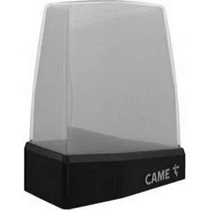 CAME KRX1B1RW (806LA-0050) сигнальная светодиодная RGB лампа (КАМЕ) CAME KRX1B1RW (806LA-0050) сигнальная светодиодная RGB лампа (КАМЕ)