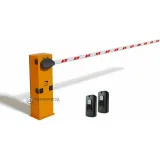 CAME GARD 3750 DX шлагбаум автоматический 3,75 м