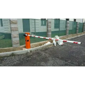 CAME GARD 3750 DX шлагбаум автоматический 3,75 м (КАМЕ) CAME GARD 3750 DX шлагбаум автоматический 3,75 м (КАМЕ)
