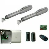CAME ATS30 RC combo KIT автоматика для распашных ворот
