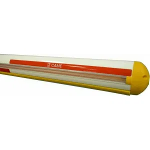 CAME GARD 3750 Дюралайт шлагбаум автоматический с подсветкой стрелы 3,75 м (КАМЕ) CAME GARD 3750 Дюралайт шлагбаум автоматический с подсветкой стрелы 3,75 м (КАМЕ)