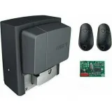 CAME BX704AGS combo KIT автоматика для откатных ворот