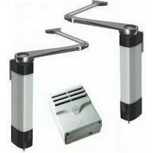 CAME STYLO комплект для распашных ворот (КАМЕ) CAME STYLO комплект для распашных ворот (КАМЕ)