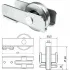 CAME S-350 KIT фурнитура для откатных ворот до 350 кг (КАМЕ) CAME S-350 KIT фурнитура для откатных ворот до 350 кг (КАМЕ)