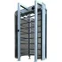 CAME GUARDIAN 001PSGS4A полноростовый однопроходный турникет (КАМЕ) CAME GUARDIAN 001PSGS4A полноростовый однопроходный турникет (КАМЕ)