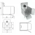 CAME S-500 KIT комплект фурнитуры для откатных ворот до 500 кг (КАМЕ) CAME S-500 KIT комплект фурнитуры для откатных ворот до 500 кг (КАМЕ)