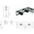 CAME S-500 KIT комплект фурнитуры для откатных ворот до 500 кг (КАМЕ) CAME S-500 KIT комплект фурнитуры для откатных ворот до 500 кг (КАМЕ)