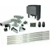 CAME BX708AGS combo FULL KIT — автоматика для откатных ворот с консольной системой ALUTECH SGN.01 (КАМЕ) CAME BX708AGS combo FULL KIT — автоматика для откатных ворот с консольной системой ALUTECH SGN.01 (КАМЕ)