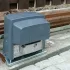 CAME BX708AGS combo FULL KIT — автоматика для откатных ворот с консольной системой ALUTECH SGN.01 (КАМЕ) CAME BX708AGS combo FULL KIT — автоматика для откатных ворот с консольной системой ALUTECH SGN.01 (КАМЕ)