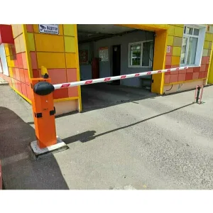 CAME GARD 3750 SX Combo шлагбаум автоматический 3,75 м (КАМЕ) CAME GARD 3750 SX Combo шлагбаум автоматический 3,75 м (КАМЕ)