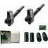 CAME KR310 RC combo KIT - автоматика для распашных ворот (КАМЕ) CAME KR310 RC combo KIT - автоматика для распашных ворот (КАМЕ)