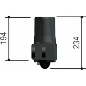 CAME KR310 RC combo KIT - автоматика для распашных ворот (КАМЕ) CAME KR310 RC combo KIT - автоматика для распашных ворот (КАМЕ)