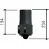 CAME KR310 RC combo KIT - автоматика для распашных ворот (КАМЕ) CAME KR310 RC combo KIT - автоматика для распашных ворот (КАМЕ)