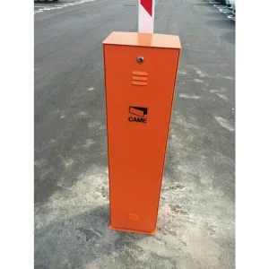 CAME GARD 2500 CLASSICO шлагбаум автоматический 2,5 м (КАМЕ) CAME GARD 2500 CLASSICO шлагбаум автоматический 2,5 м (КАМЕ)