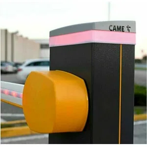 CAME GARD PT (GPT40AGS) тумба шлагбаума (КАМЕ) CAME GARD PT (GPT40AGS) тумба шлагбаума (КАМЕ)