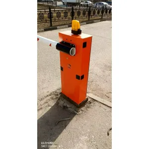 CAME GARD 6500 Combo автоматический шлагбаум с круглой стрелой 6,5 м (КАМЕ) CAME GARD 6500 Combo автоматический шлагбаум с круглой стрелой 6,5 м (КАМЕ)