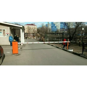 CAME GARD 6500 Combo автоматический шлагбаум с круглой стрелой 6,5 м (КАМЕ) CAME GARD 6500 Combo автоматический шлагбаум с круглой стрелой 6,5 м (КАМЕ)