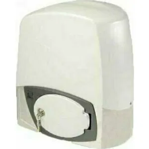 CAME BX-243 привод для откатных ворот (КАМЕ) CAME BX-243 привод для откатных ворот (КАМЕ)