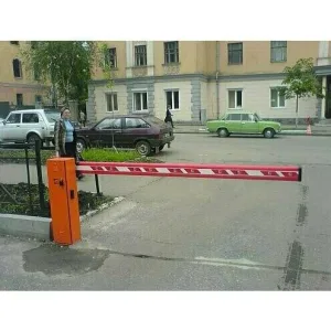 CAME GARD 4000 COMBO CLASSICO автоматический шлагбаум 4 м (КАМЕ) CAME GARD 4000 COMBO CLASSICO автоматический шлагбаум 4 м (КАМЕ)