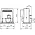 CAME BX708 KIT SR-5 автоматика для откатных ворот с зубчатой рейкой 5 м (КАМЕ) CAME BX708 KIT SR-5 автоматика для откатных ворот с зубчатой рейкой 5 м (КАМЕ)