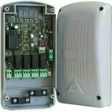CAME RBE4230 (806RV-0020) четырехканальный радиодекодер