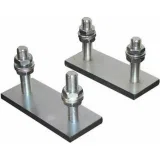 Подставка для регулировки тележек PLATE KIT C1 CAME 00-00013384