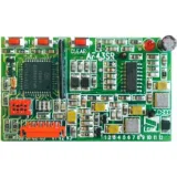 Плата-радиоприемник для брелоков-передатчиков AF43SR CAME 001AF43SR