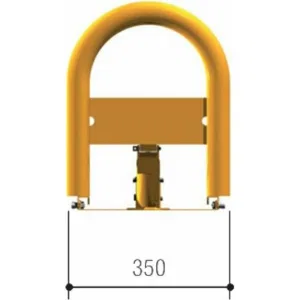Барьер малый для UNIP CAME 001ARK1 (КАМЕ) Барьер малый для UNIP CAME 001ARK1 (КАМЕ)