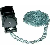 Редуктор ручной для приводов серии C-BX, для ворот высотой не более 5 м CAME 001C010