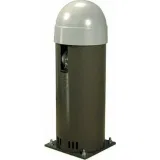 Колонна с приводом и блоком управления CAME 001CAT-X24