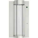 Турникет шлюзовый полноростовый GUARDIAN CYLINDER CAME 001CGG100