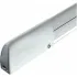 Профиль резиновый, чувствительный с механическим контактом 2000 мм CAME 001DFWN2000 (КАМЕ) Профиль резиновый, чувствительный с механическим контактом 2000 мм CAME 001DFWN2000 (КАМЕ)