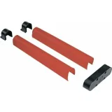 Накладки резиновые на стрелу 4,2 м CAME 001G0403