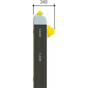 Тумба шлагбаума G3000DX CAME 001G3000DX (КАМЕ) Тумба шлагбаума G3000DX CAME 001G3000DX (КАМЕ)