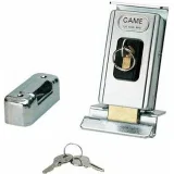Замок электромеханический для распашных ворот CAME 001LOCK82
