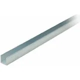 Профиль нижний направляющий (кратно 2,5 и 5 м) MAM699 001MAM699