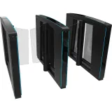 Боковой модуль распашного турникета PG 0455 CAME 001PG0455SS