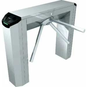Турникет тумбовый электромеханический TWISTER LIGHT CAME 001PSBPS07N (КАМЕ) Турникет тумбовый электромеханический TWISTER LIGHT CAME 001PSBPS07N (КАМЕ)