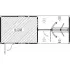 Мобильный бокс CAME CONTAINER 6M B CAME 001PSGC6MB (КАМЕ) Мобильный бокс CAME CONTAINER 6M B CAME 001PSGC6MB (КАМЕ)