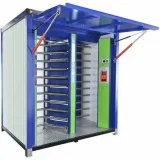Мобильный бокс CAME CONTAINER TYPE A CAME 001PSGCA