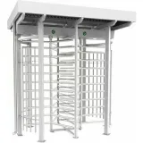 Турникет полноростовый моторизованный GUARDIAN BTX 300 D ROOF CAME 001PSGD3BROOF