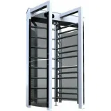 Турникет полноростовый GUARDIAN CLASSIC трехсекционный CAME 001PSGS3