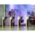 Турникет-трипод моторизованный STILE 500 CAME 001PSMM500E-01 (КАМЕ) Турникет-трипод моторизованный STILE 500 CAME 001PSMM500E-01 (КАМЕ)