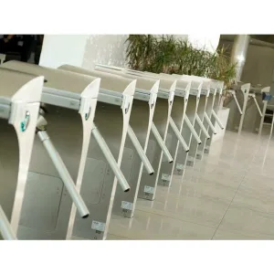 Турникет-трипод моторизованный STILE 600 CAME 001PSMM602E-01 (КАМЕ) Турникет-трипод моторизованный STILE 600 CAME 001PSMM602E-01 (КАМЕ)