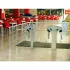 Турникет-трипод моторизованный STILE 600 CAME 001PSMM602E-01 (КАМЕ) Турникет-трипод моторизованный STILE 600 CAME 001PSMM602E-01 (КАМЕ)