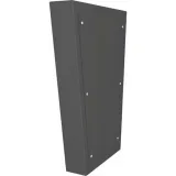 Каркасная тумба для турникетов серии Stile One CAME 001PSMMA-C