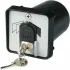 Ключ-выключатель встраиваемый с защитой цилиндра CAME 001SET-K (КАМЕ) Ключ-выключатель встраиваемый с защитой цилиндра CAME 001SET-K (КАМЕ)