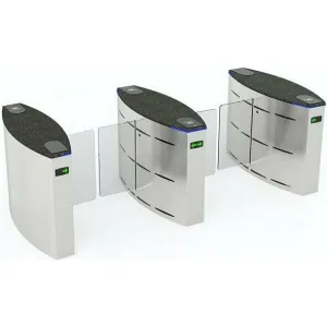 Турникет с раздвижными створками двухпроходный SLIDING GATE SG55-90 CAME 001SG5590S (КАМЕ) Турникет с раздвижными створками двухпроходный SLIDING GATE SG55-90 CAME 001SG5590S (КАМЕ)